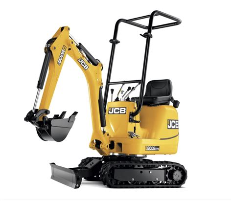 0.8t mini digger|MICRO EXCAVATORS 8008/8010 CTS .